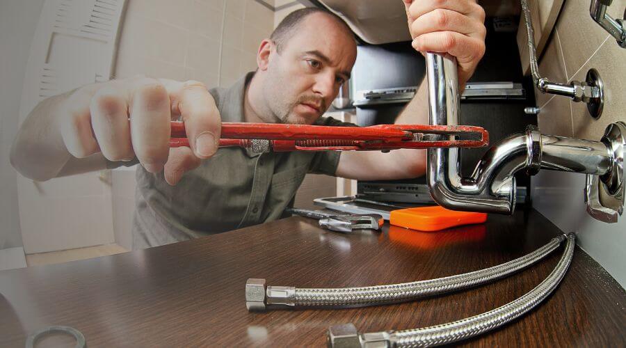 Professional water heater repair in Dulce, NM